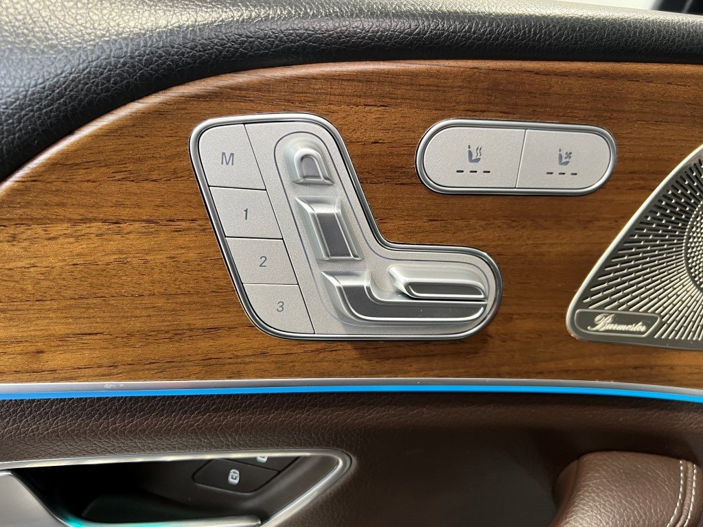 Used 2022 Mercedes-Benz GLE 350 4MATIC image 32