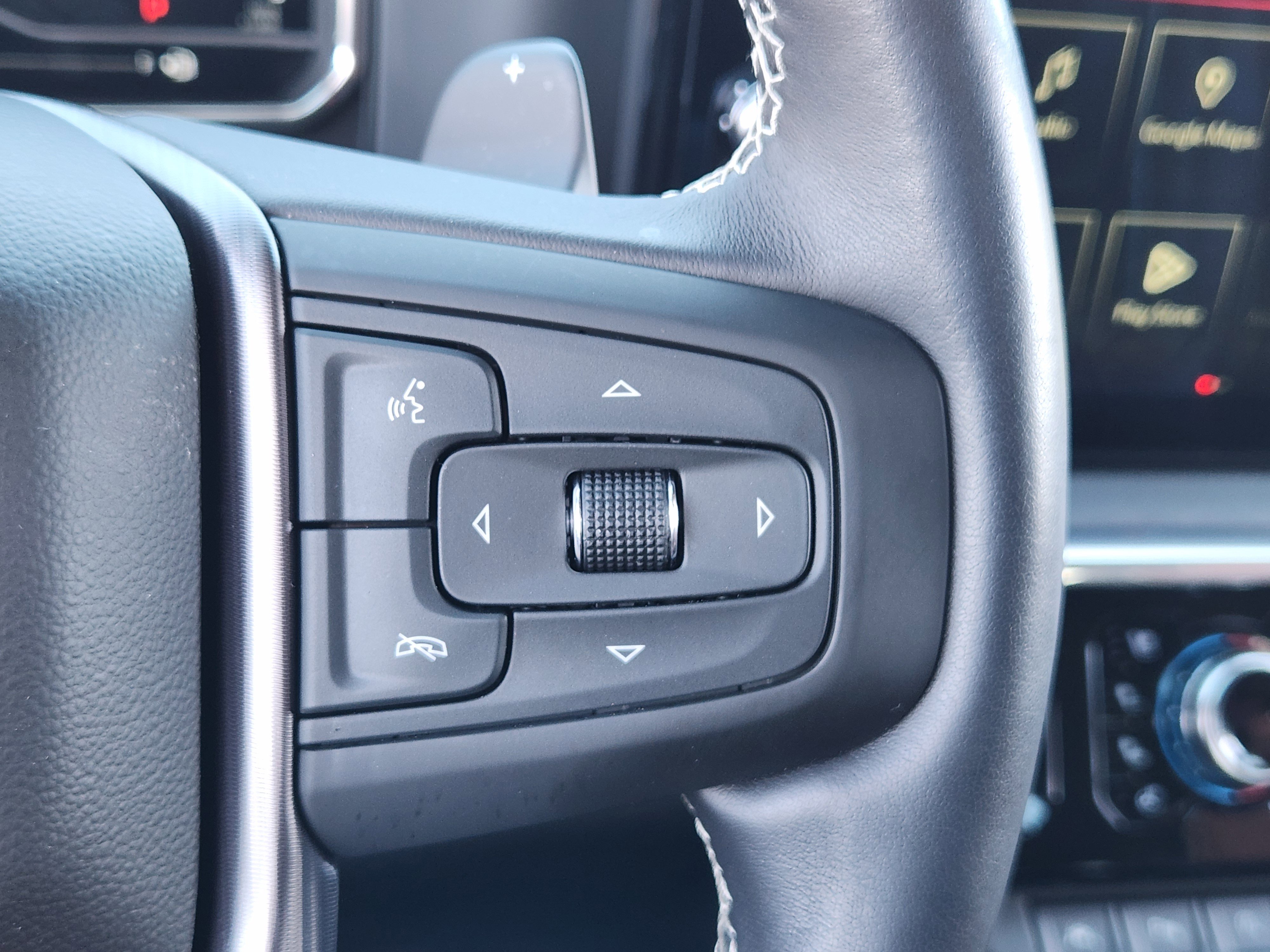 Used 2024 GMC Sierra 1500 Denali Ultimate image 36