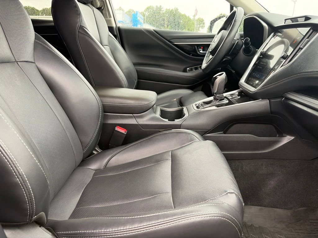 Used 2020 Subaru Outback Limited XT AWD/4WD image 39