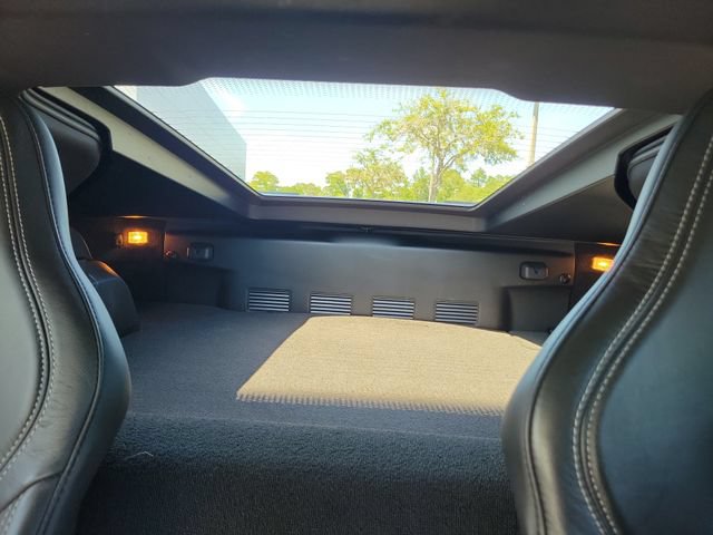 Certified 2019 Chevrolet Corvette Grand Sport w/ Battery Protection Package RWD image 32