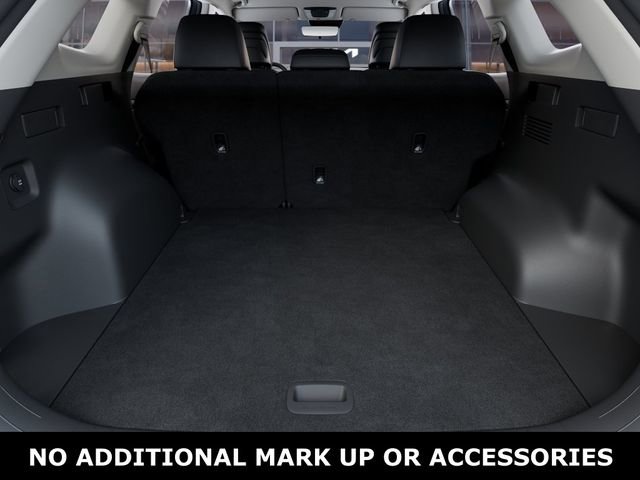 New 2026 Kia Sportage EX AWD/4WD image 19