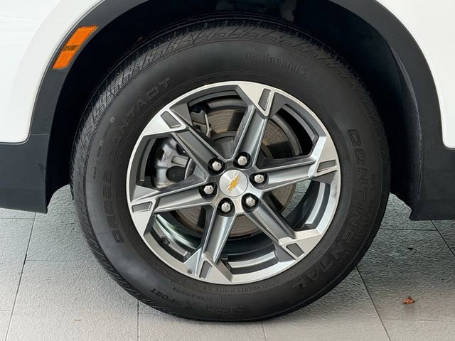 Used 2024 Chevrolet Blazer LT w/ Convenience Package FWD image 4