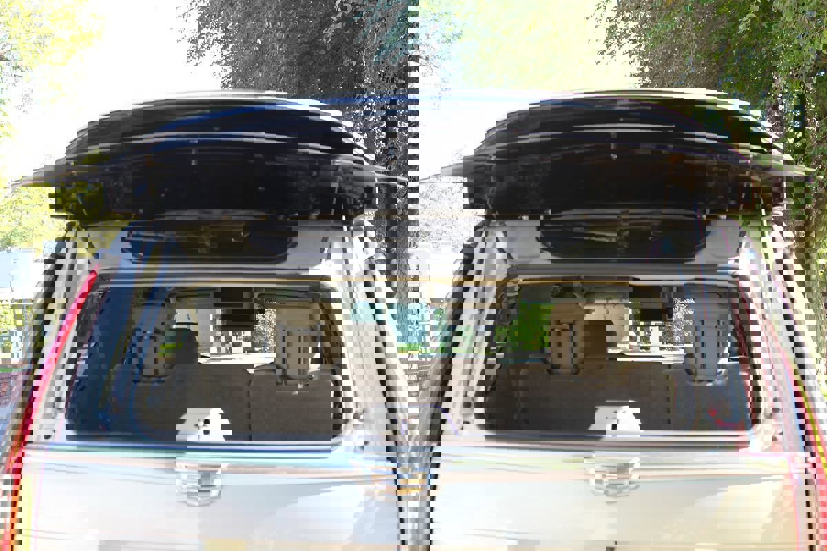 Used 2015 Cadillac Escalade ESV Premium image 28