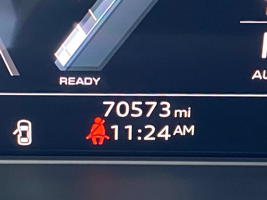 Used 2023 Audi S5 Premium Plus w/ Premium Plus Package AWD/4WD image 14