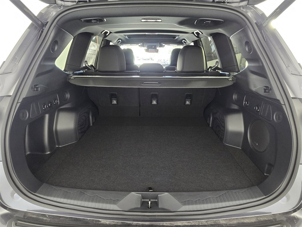 New 2026 Subaru Forester Sport image 15