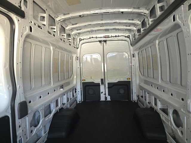 Used 2026 Ford Transit 350 148 High Roof Extended DRW image 10