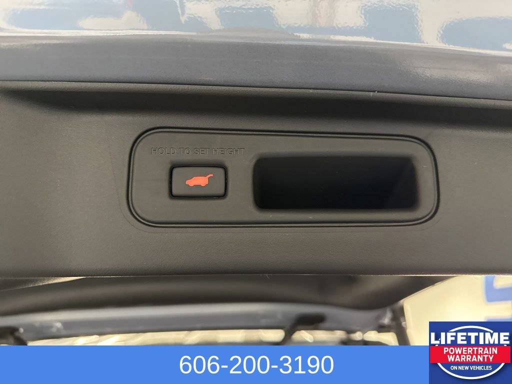 New 2026 Honda Passport TrailSport Elite image 14