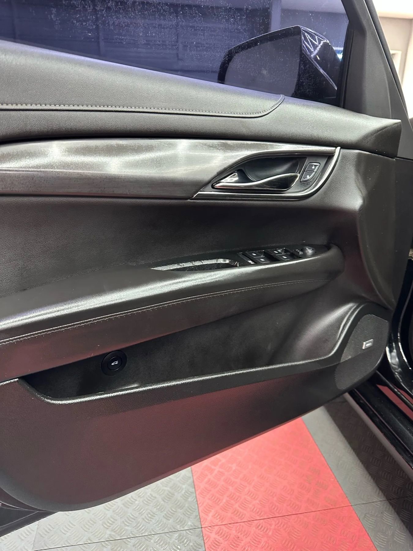 Used 2013 Cadillac ATS Sedan image 10