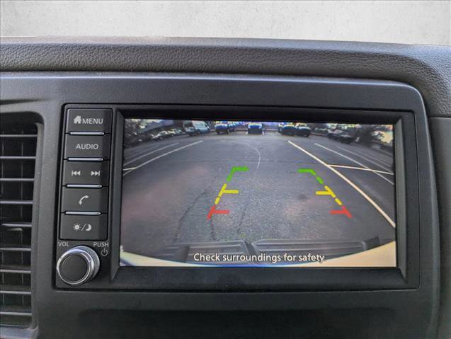 Used 2020 Nissan NV 2500 SV image 18