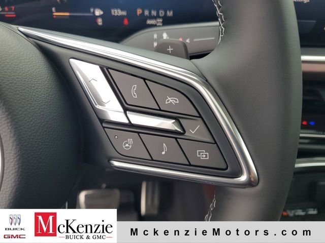 New 2026 Buick Envision Sport Touring AWD/4WD image 13