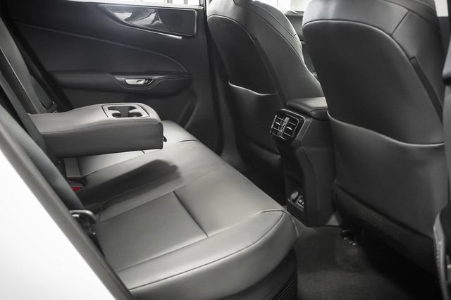 Certified 2026 Lexus NX 350h AWD w/ Accessory Package (2T) image 24
