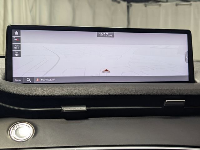 Used 2022 Genesis GV70 3.5T Sport image 16