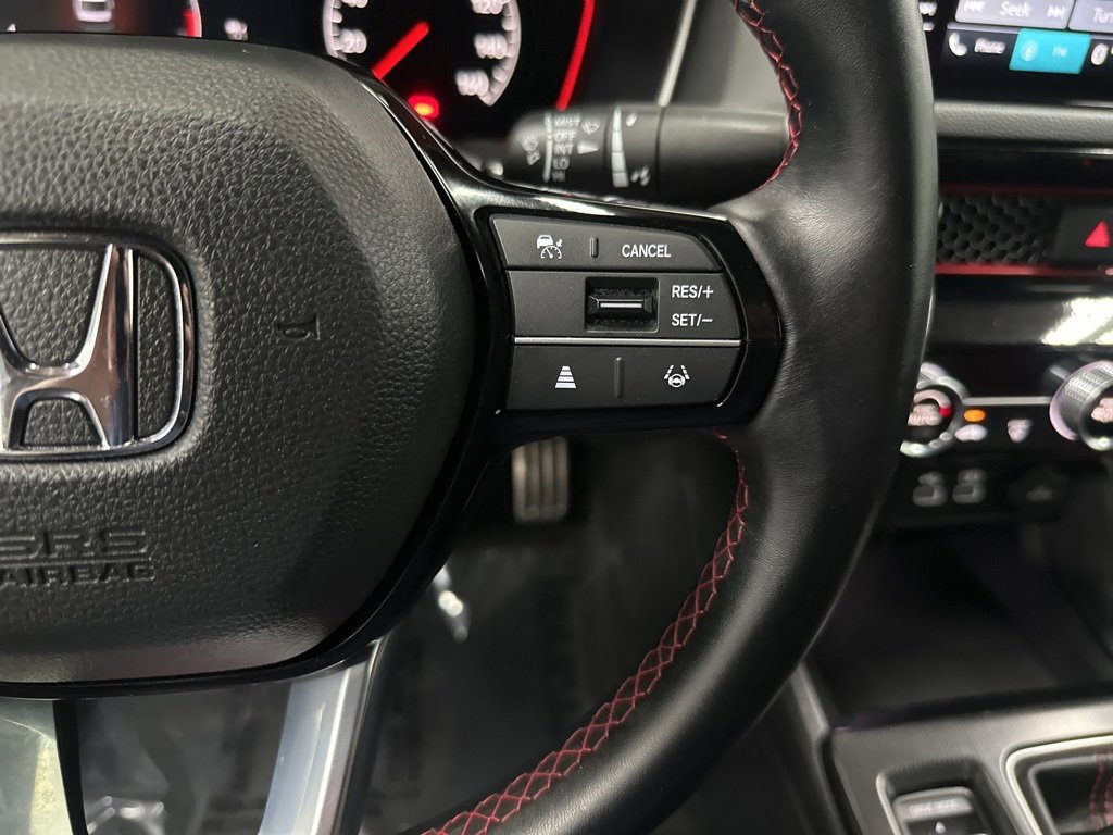 Used 2023 Honda Civic Si image 17