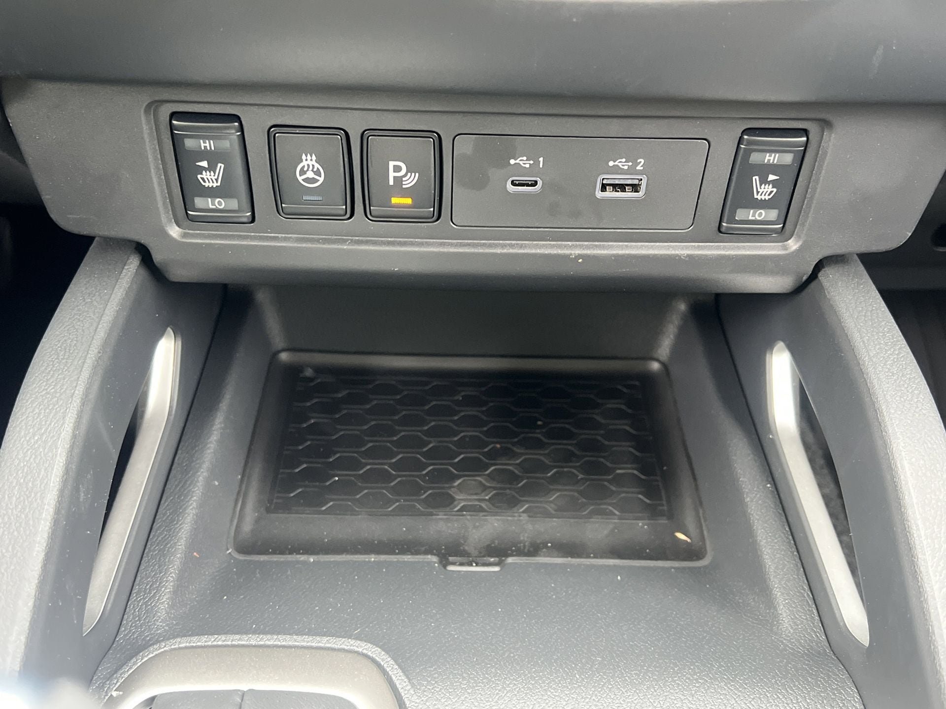 New 2026 Nissan Frontier SV w/ SV Convenience Package RWD image 7