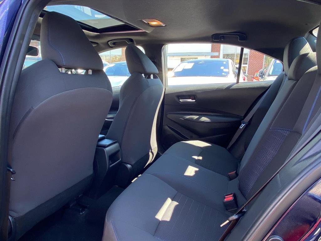 Used 2022 Toyota Corolla SE image 17