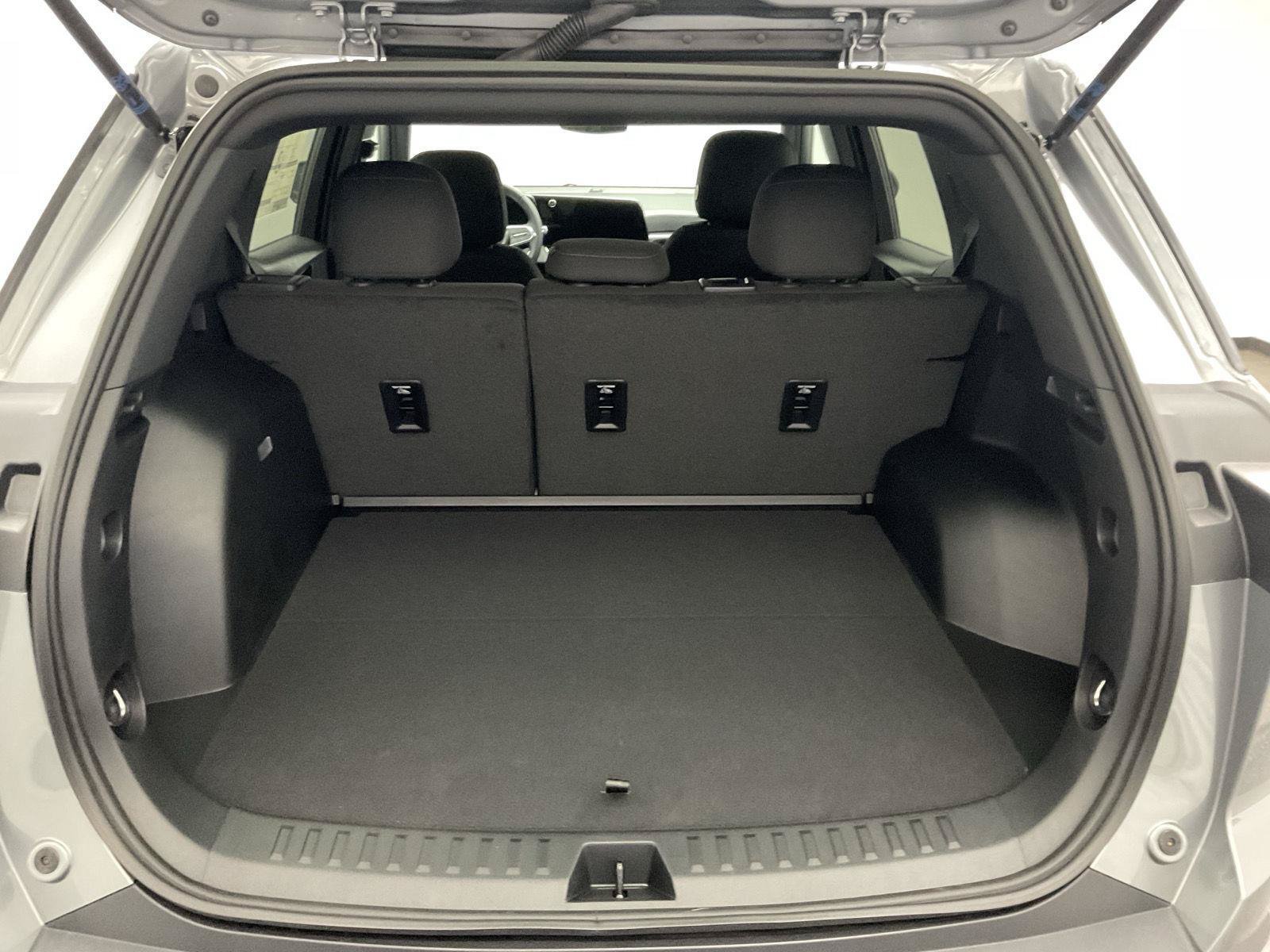 New 2027 Chevrolet Equinox LT FWD image 27