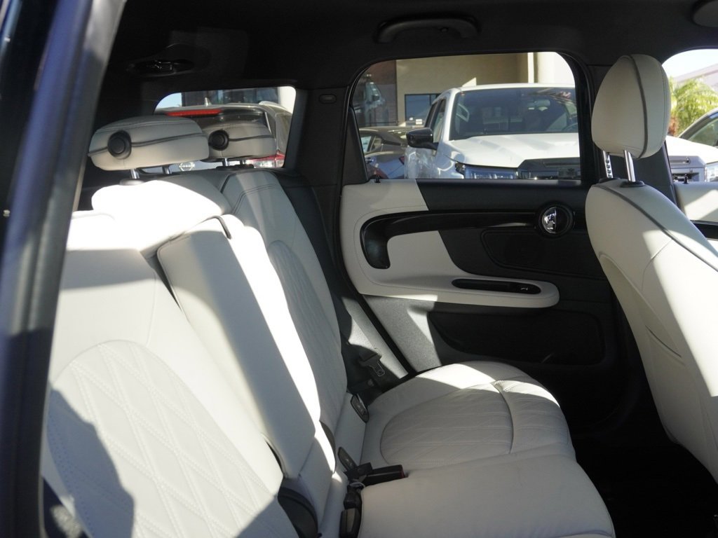 Used 2024 MINI Cooper Countryman John Cooper Works image 19