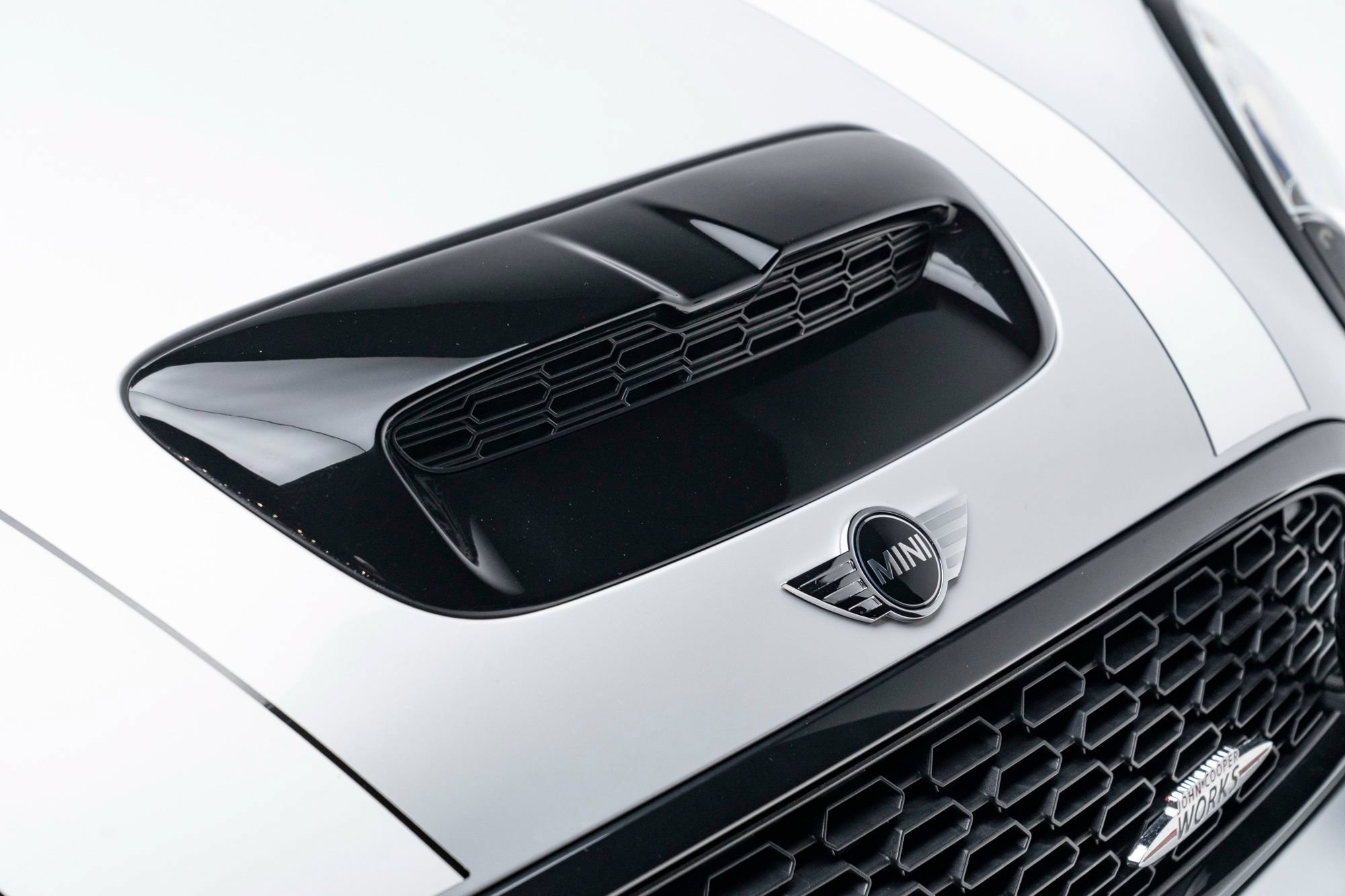 Used 2013 MINI Cooper S FWD image 95