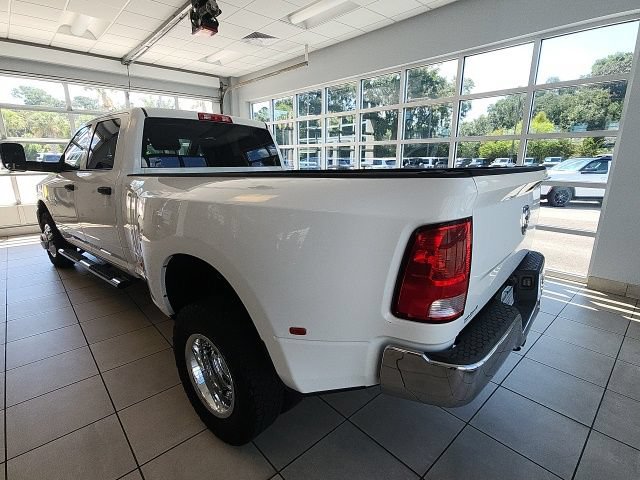Used 2014 RAM 3500 Tradesman w/ Chrome Appearance Group RWD image 10