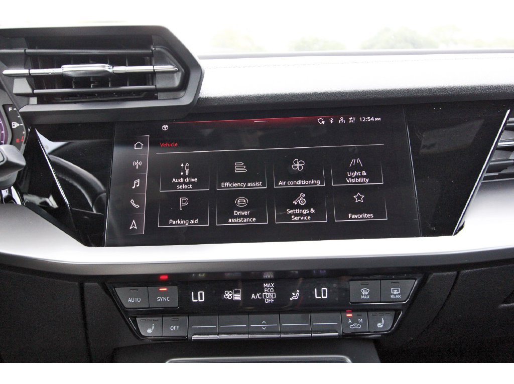 Used 2024 Audi A3 2.0T Premium FWD image 31