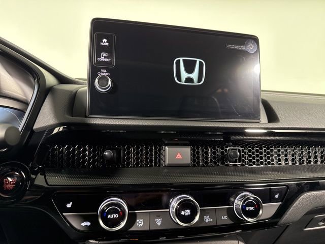 New 2026 Honda CR-V EX-L image 29