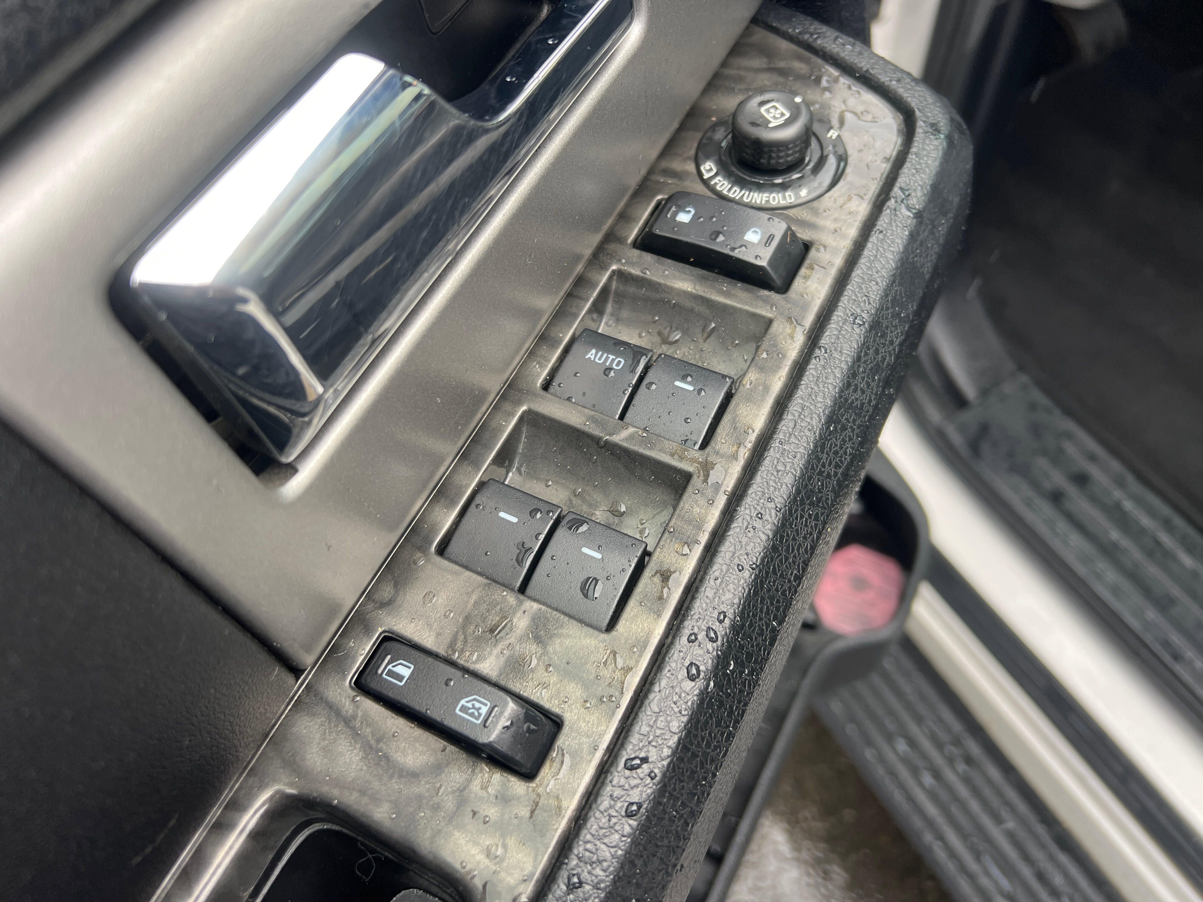 Used 2016 Ford Expedition EL Limited image 26