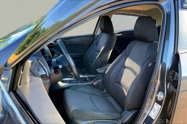 Used 2016 MAZDA MAZDA3 i Touring FWD image 15