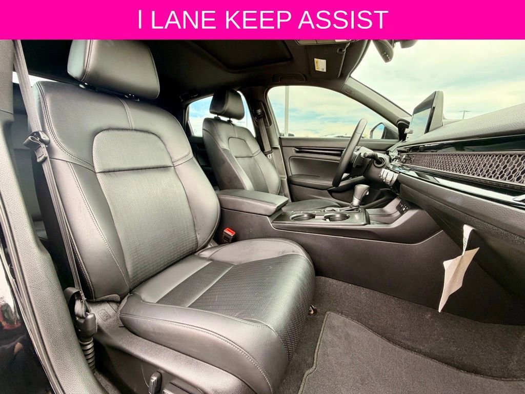 Used 2024 Honda Civic Sport Touring image 19