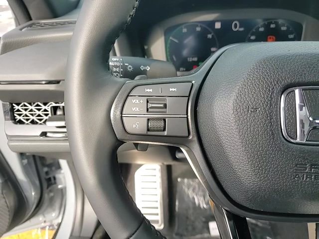 New 2025 Honda Accord Sport image 15