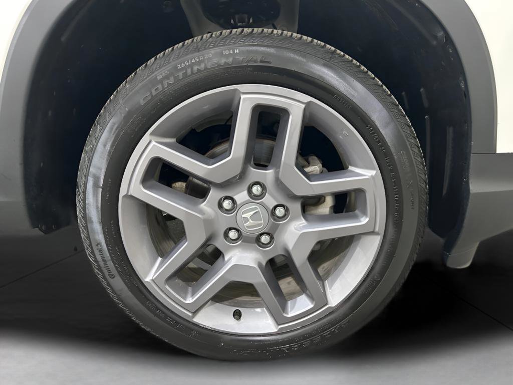 Used 2023 Honda Passport EX-L image 11