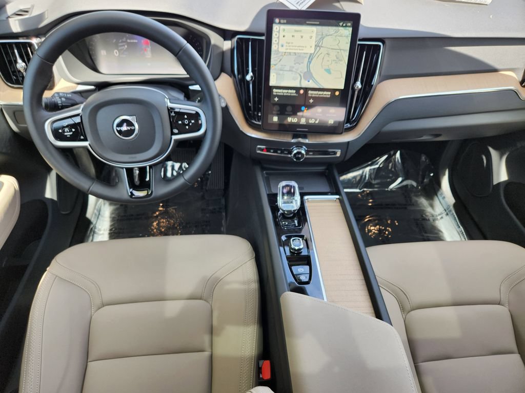 New 2026 Volvo XC60 B5 Plus w/ Protection Package Premier AWD/4WD image 16