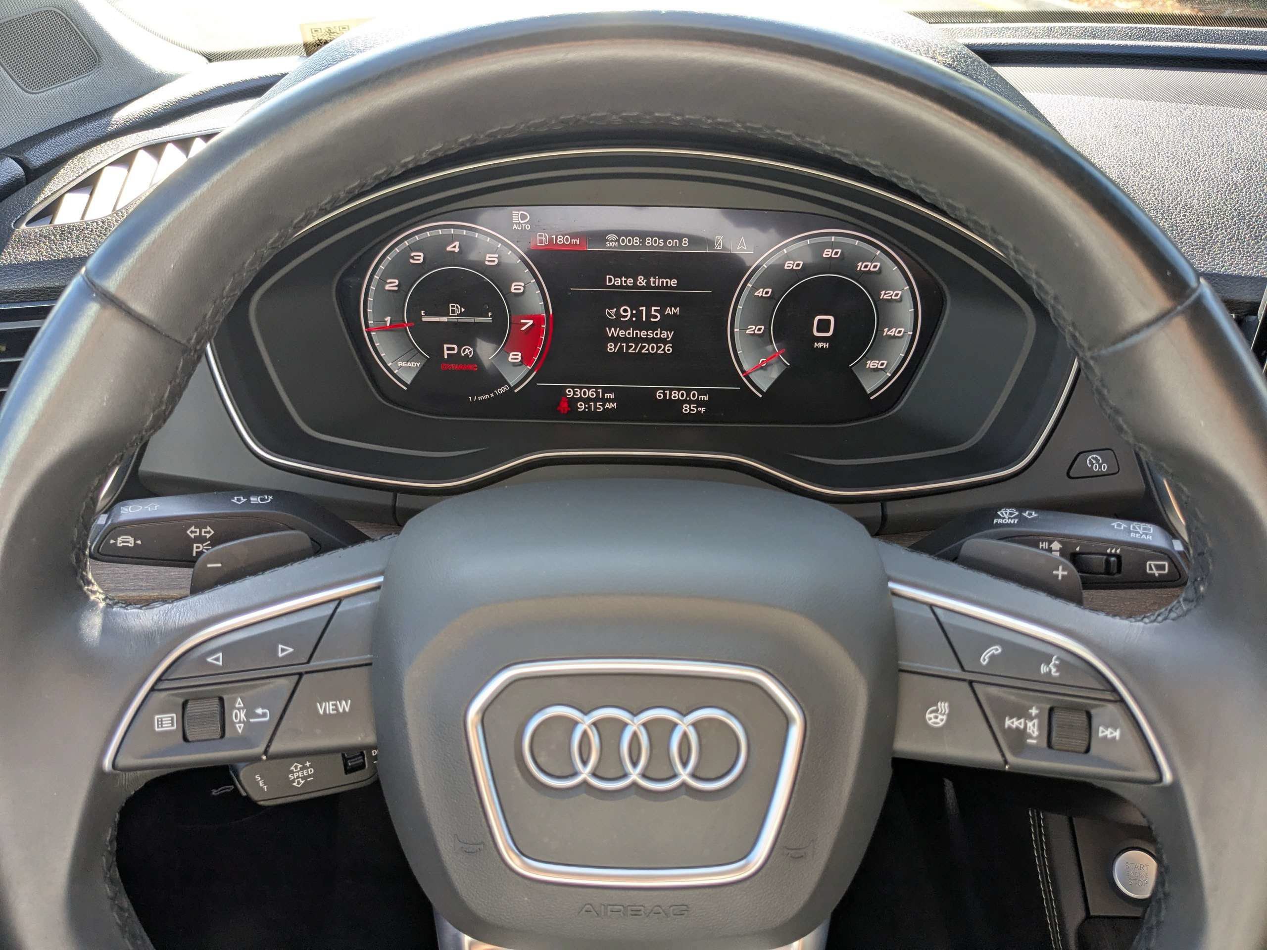 Used 2021 Audi Q5 2.0T Premium Plus w/ Premium Plus Package AWD/4WD image 30