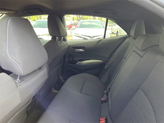 Used 2022 Toyota Corolla SE image 6