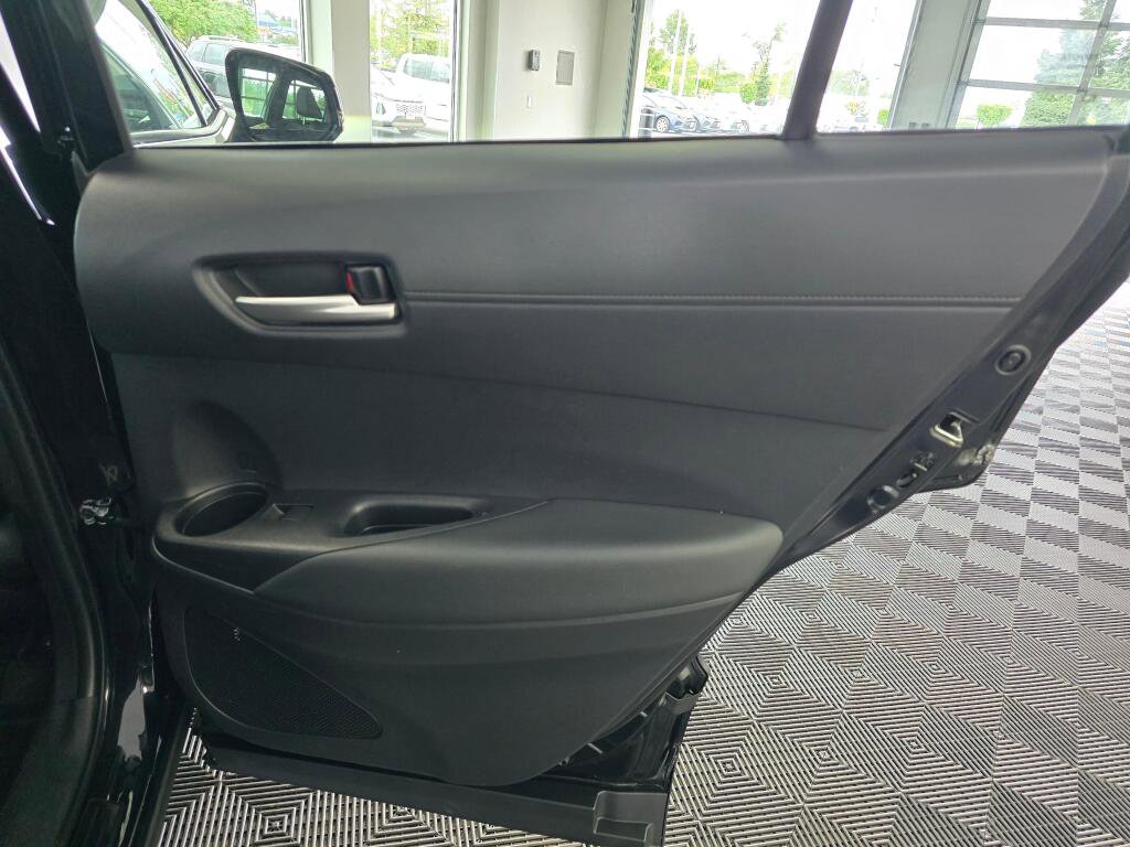 Used 2025 Toyota Corolla Cross AWD Hybrid w/ Convenience Package image 42