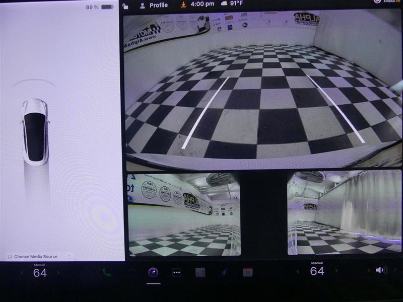 Used 2019 Tesla Model 3 Long Range image 11
