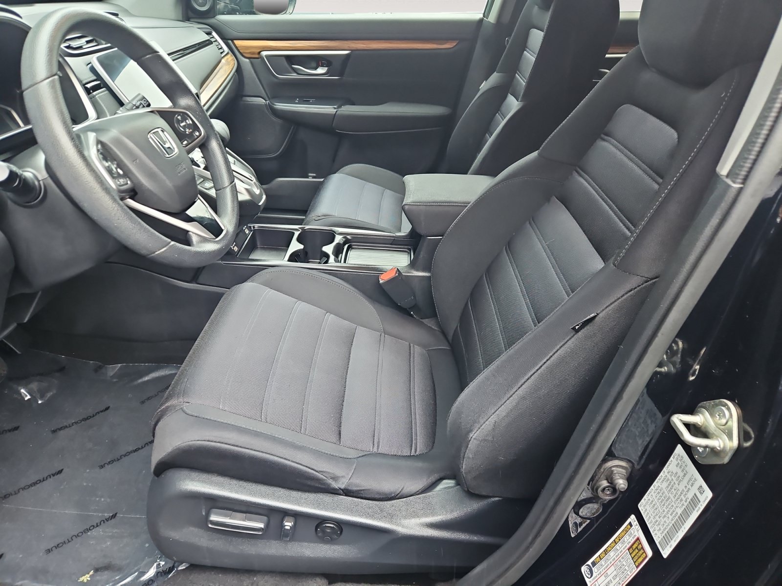 Used 2020 Honda CR-V EX image 9