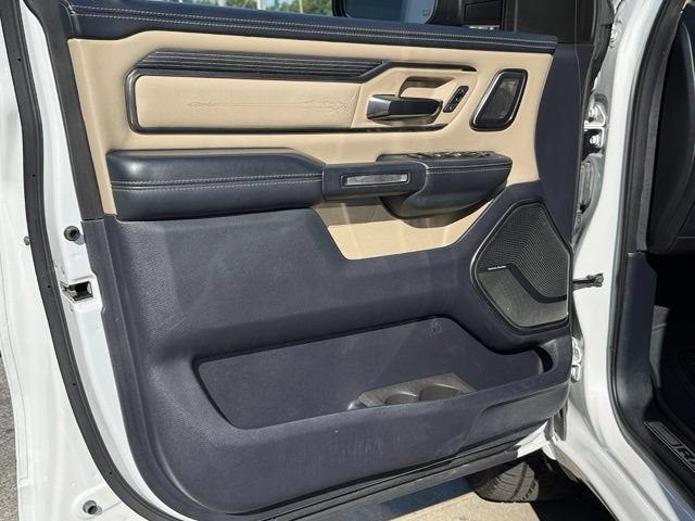 Used 2021 RAM 1500 Limited RWD image 11