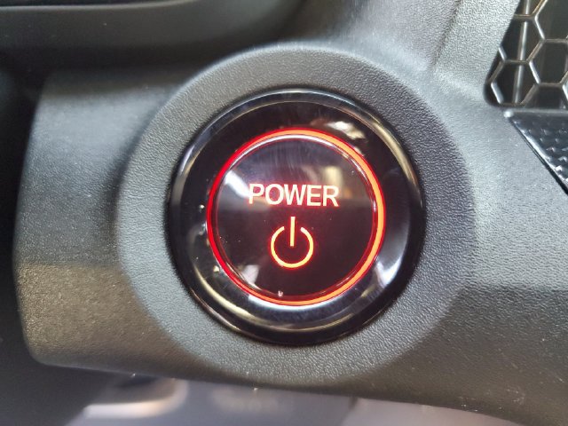 Certified 2024 Honda CR-V Sport-L image 28