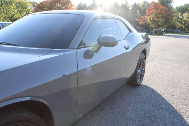 Used 2023 Dodge Challenger GT w/ Plus Package AWD/4WD image 41