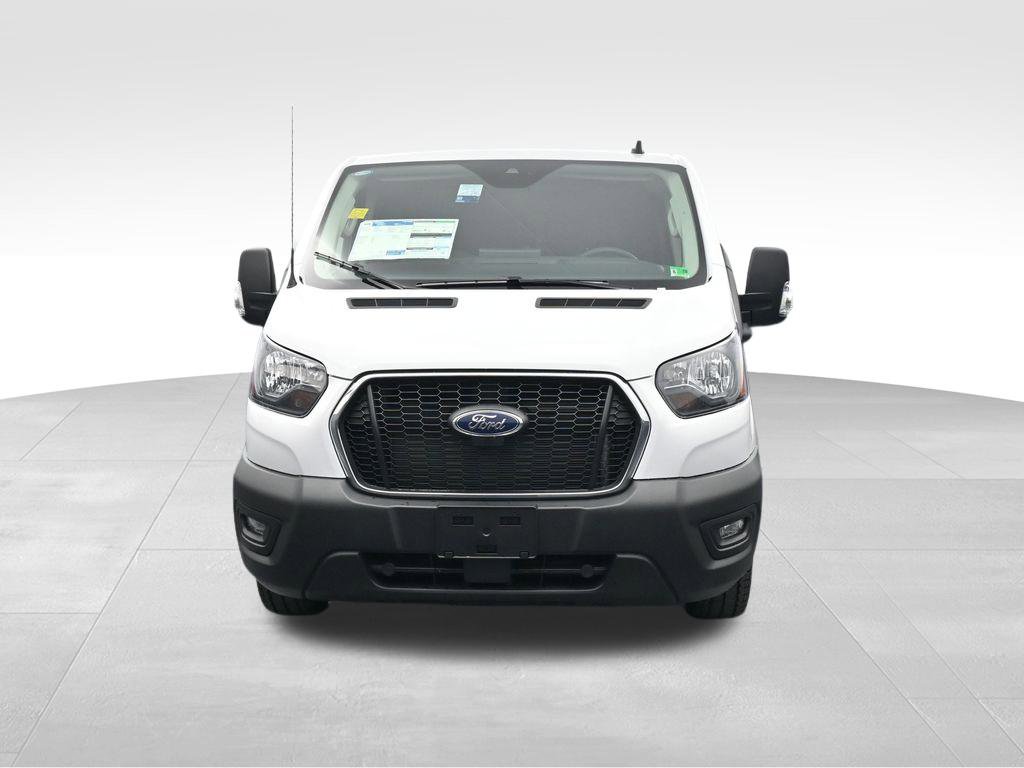 New 2025 Ford Transit 150 Low Roof image 3