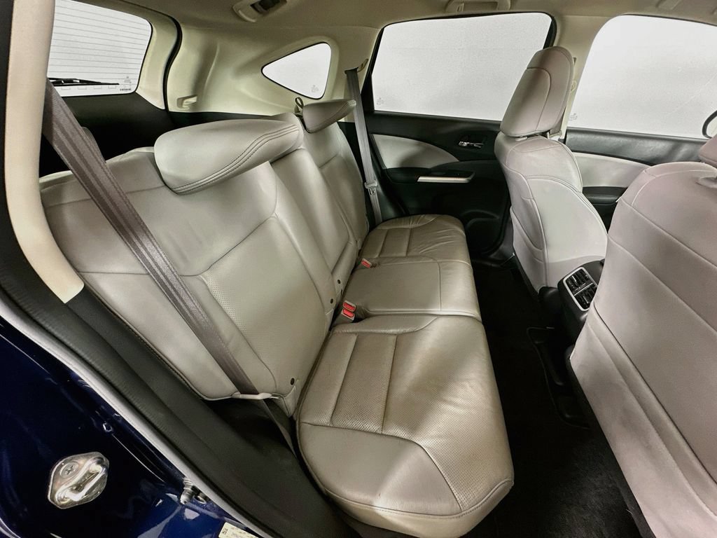 Used 2015 Honda CR-V EX-L image 30