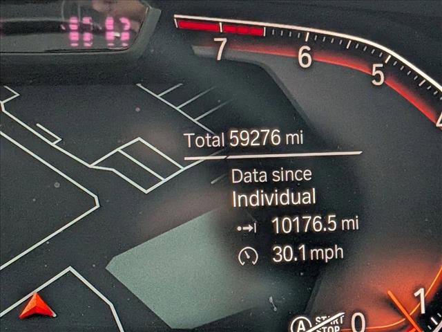 Used 2020 BMW X5 xDrive40i image 11