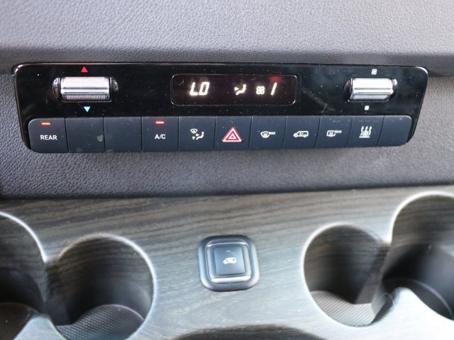 Used 2022 Mercedes-Benz Sprinter 3500 image 32