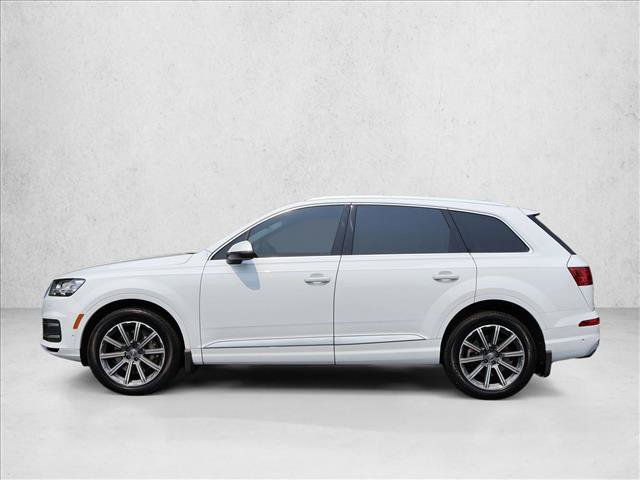 Used 2019 Audi Q7 3.0T Prestige w/ Prestige Package AWD/4WD image 11