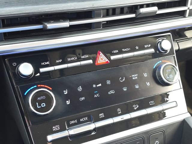 Used 2024 Hyundai Santa Fe Limited image 38