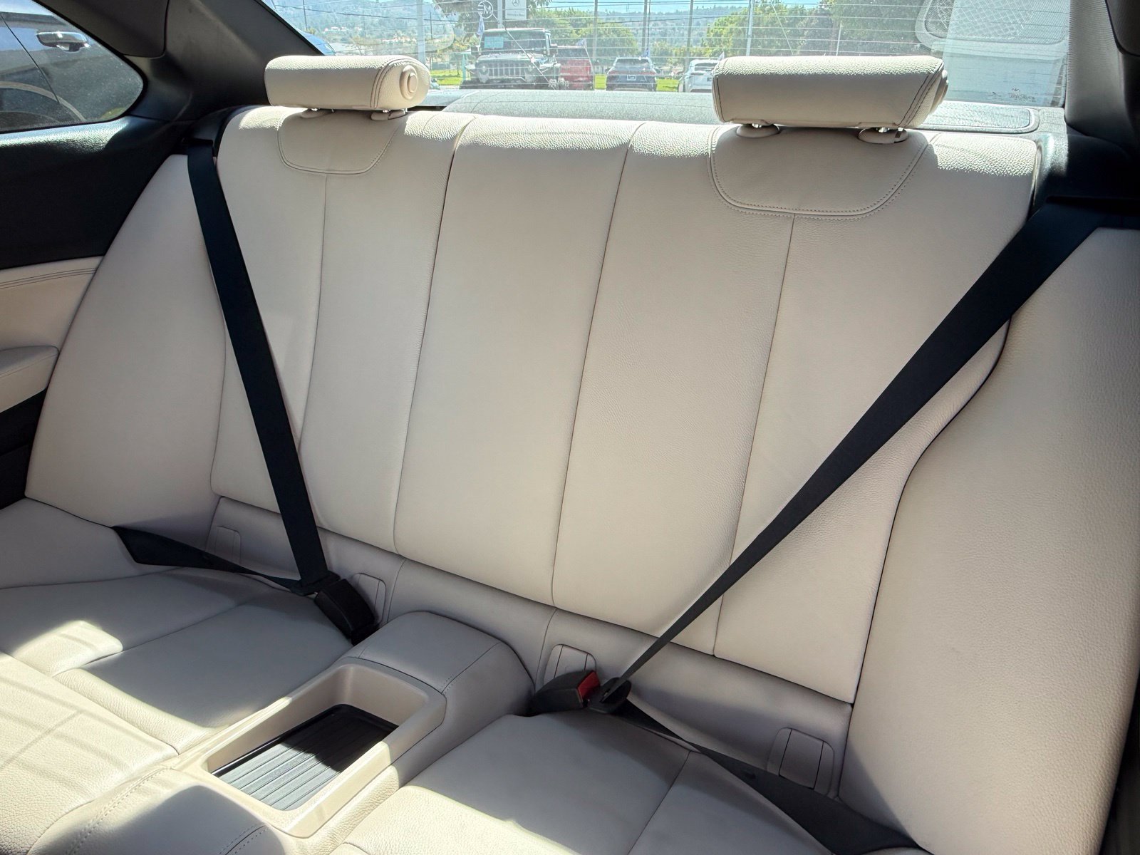 Used 2018 BMW 230i Coupe w/ Premium Package RWD image 24
