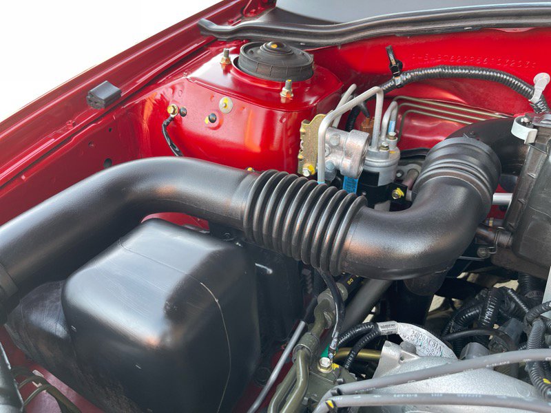 Used 2005 Subaru Baja Sport image 54