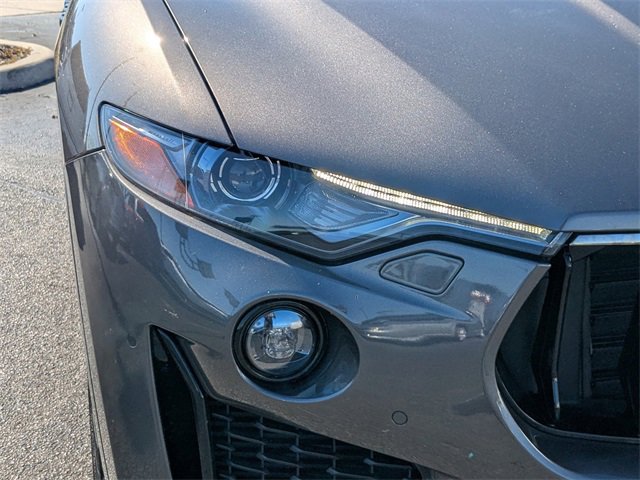 Used 2019 Maserati Levante GranSport image 10