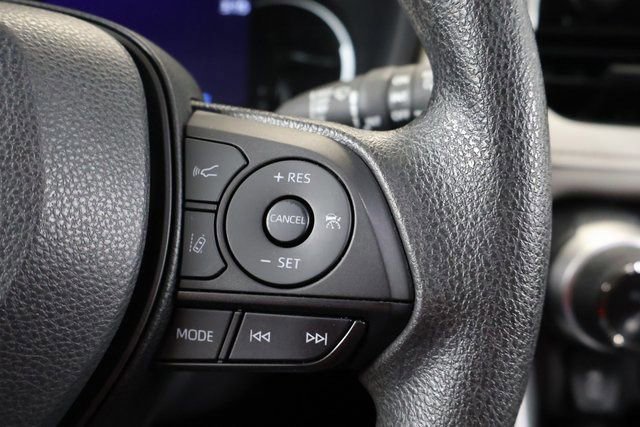 Used 2024 Toyota RAV4 XLE image 15