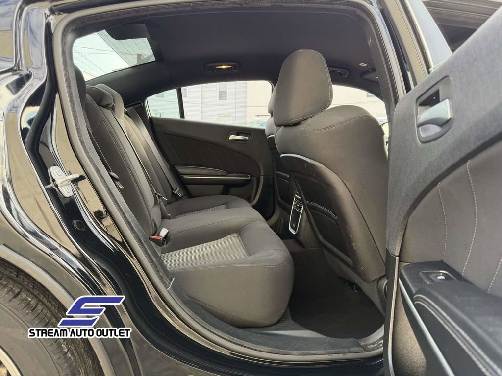 Used 2023 Dodge Charger GT image 19